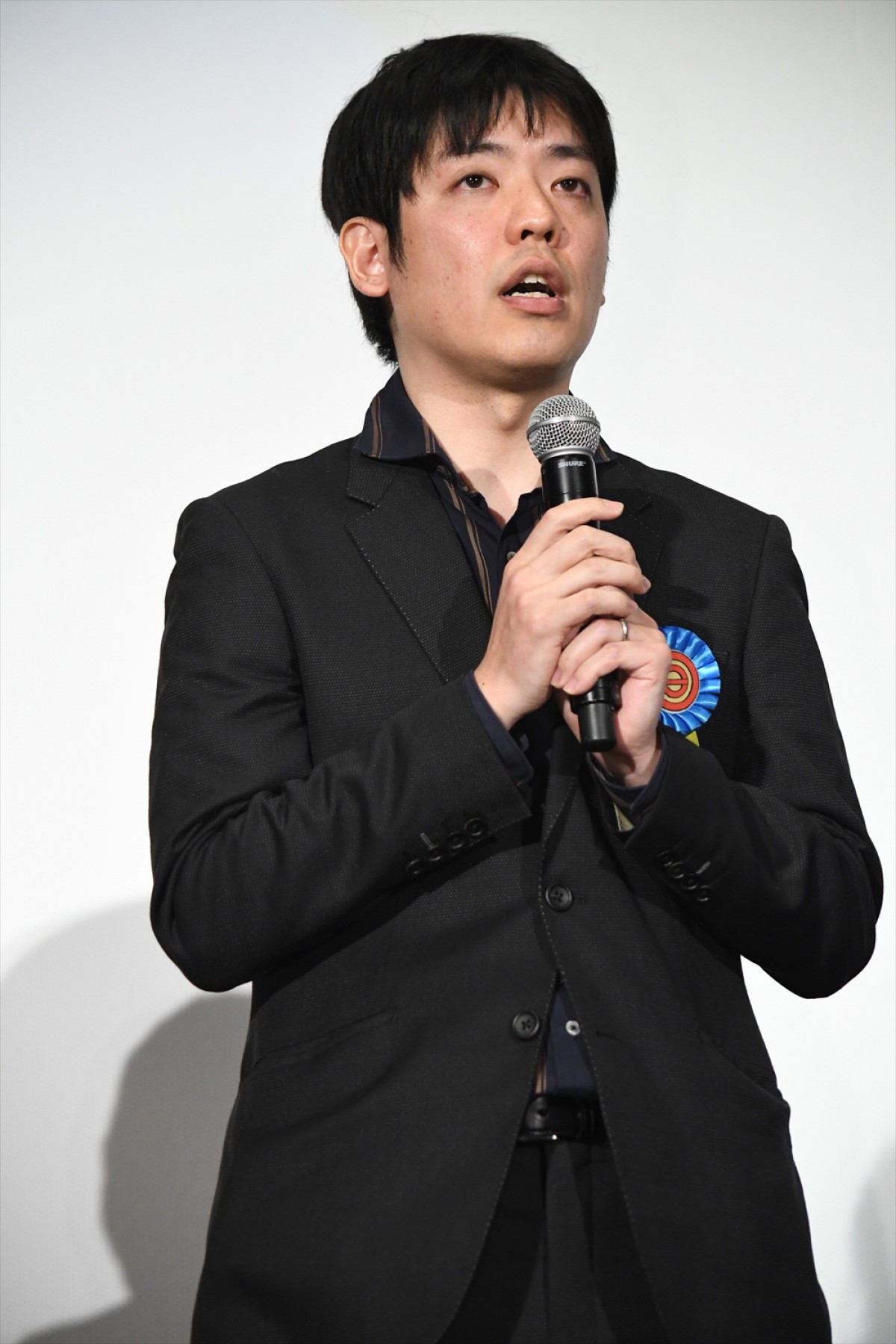 広瀬アリス「初めて映画館で見た映画が『ドラえもん』」　出演に感謝