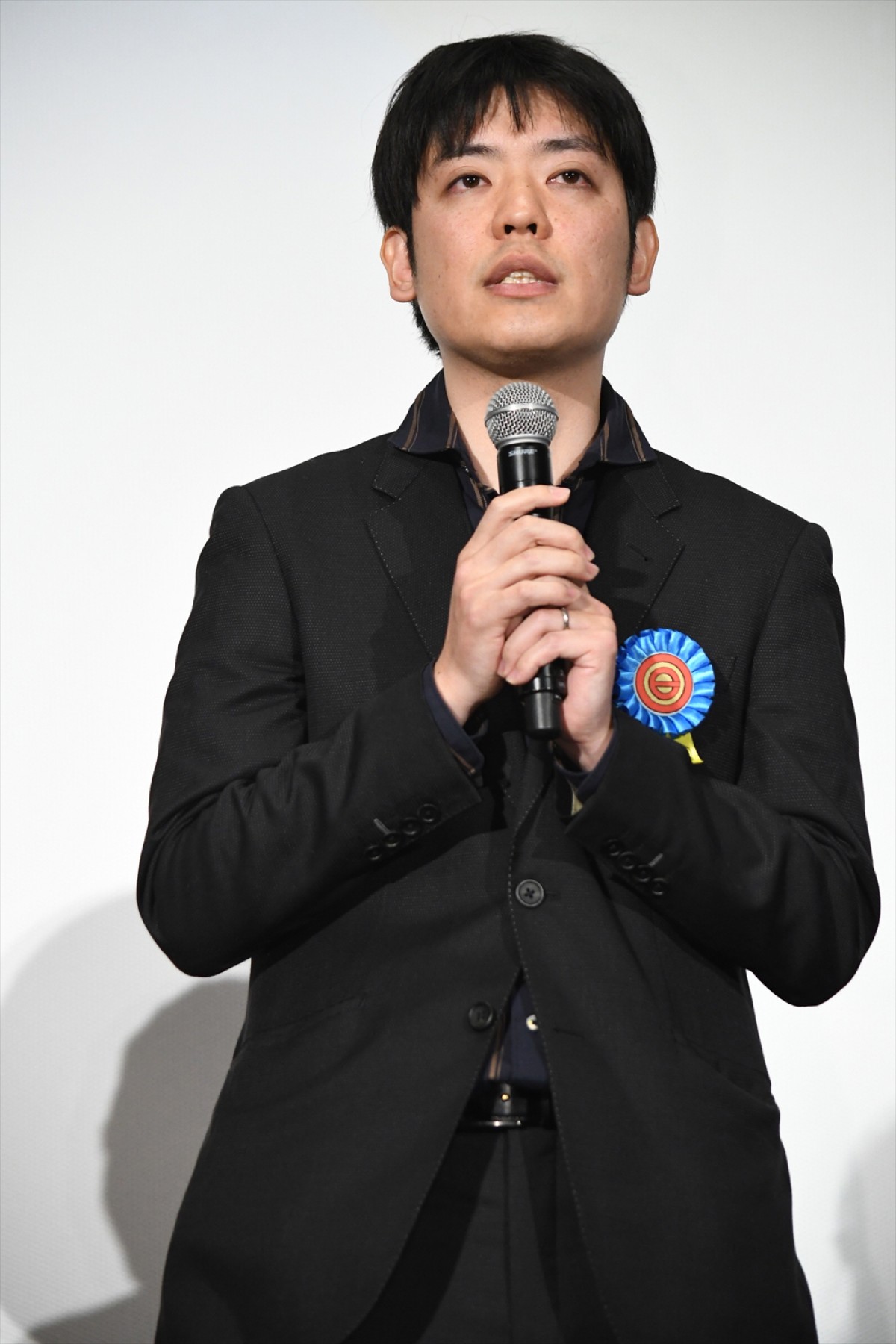 広瀬アリス「初めて映画館で見た映画が『ドラえもん』」　出演に感謝