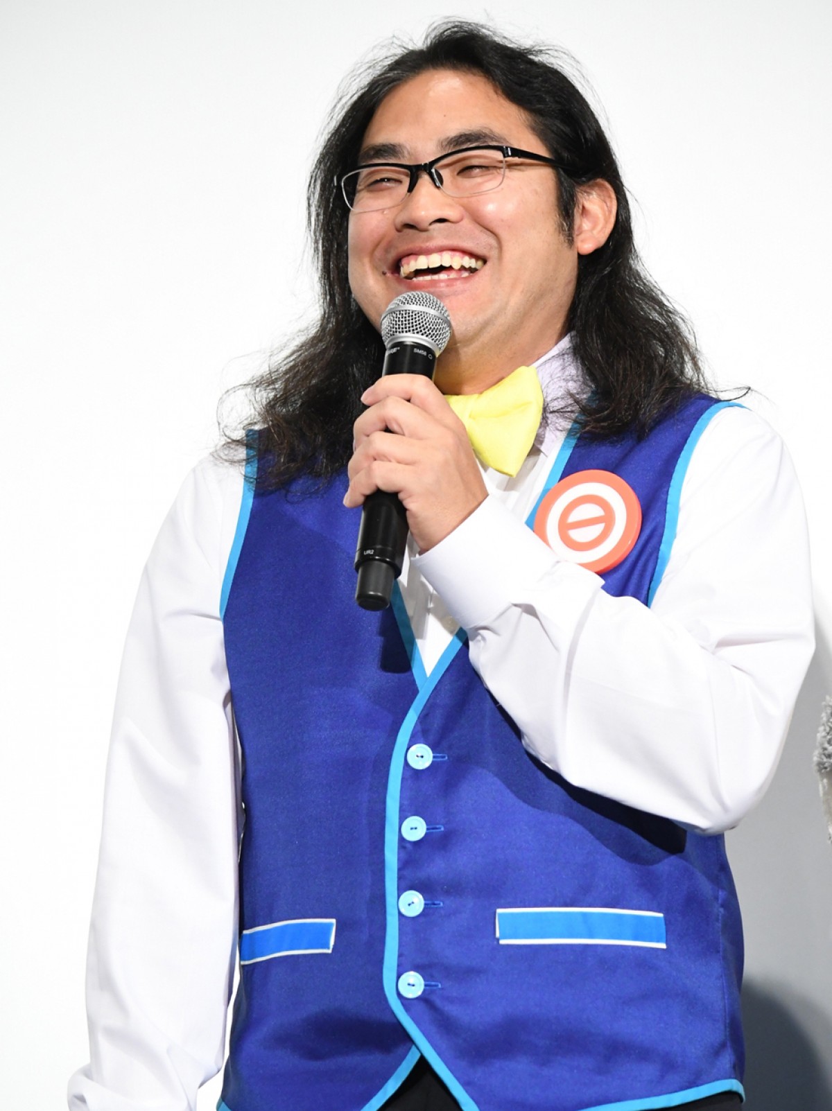 広瀬アリス「初めて映画館で見た映画が『ドラえもん』」　出演に感謝