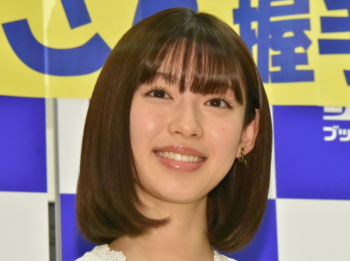 白石聖、本格ブレイクへ意気込み「生き残っていける個性を見つけたい」