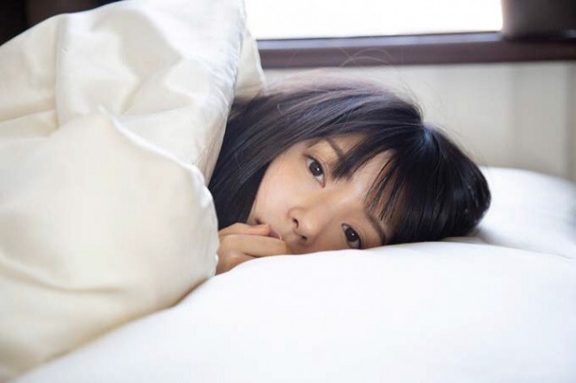 写真）『ZIP！』MC卒業の川島海荷、25歳の誕生日に写真集発売を発表