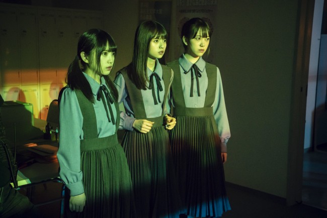 写真）乃木坂46・久保史緒里、大園桃子を“裏切り” 視聴者ショック