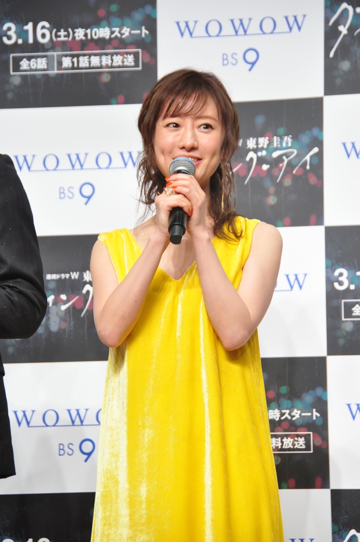 三浦春馬、高橋メアリージュンとの過激セクシーシーンは「スペシャルなこと」