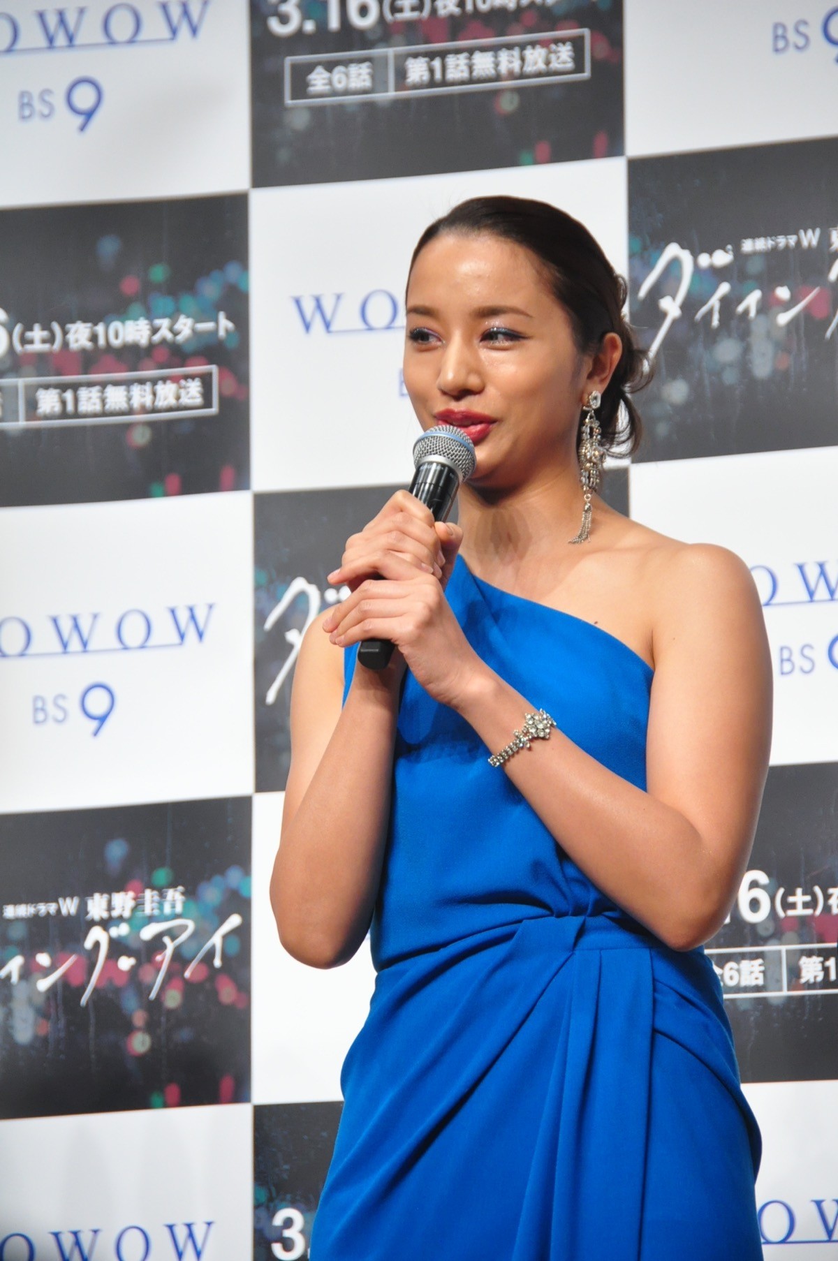 三浦春馬、高橋メアリージュンとの過激セクシーシーンは「スペシャルなこと」
