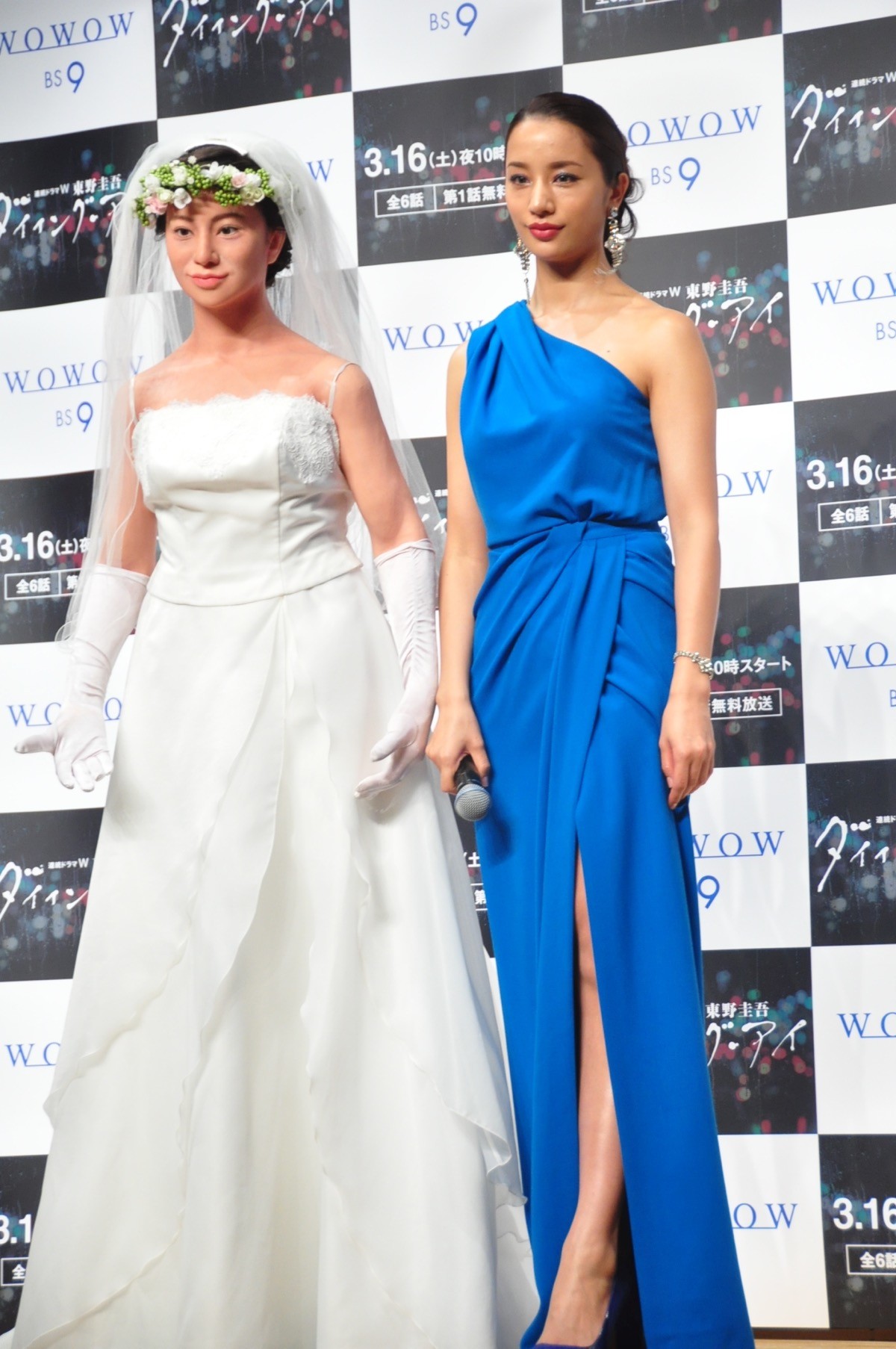 三浦春馬、高橋メアリージュンとの過激セクシーシーンは「スペシャルなこと」