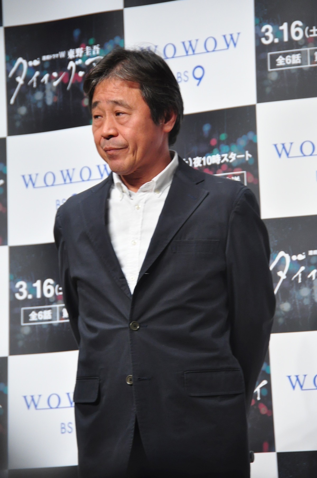 三浦春馬、高橋メアリージュンとの過激セクシーシーンは「スペシャルなこと」