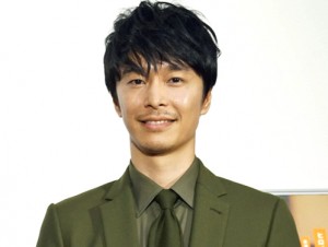 『まんぷく』“60歳”の長谷川博己に「かっこいい」の声　息子・源はイケメンに成長