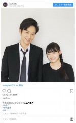 ※『3年A組 ―今から皆さんは、人質です―』公式インスタグラム	