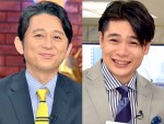 【写真】有吉弘行、アンガ田中卓志＆ノブコブ吉村らとの「俺たちなりのアウトレイジ」写真披露に反響