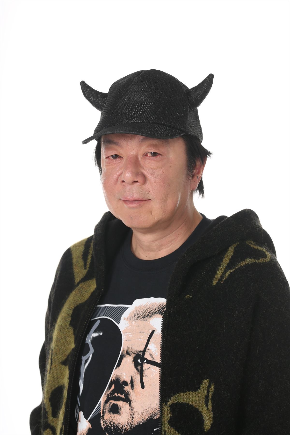 古田新太、ゲイ＆女装家の高校教師に　4月期日テレ土曜ドラマ主演