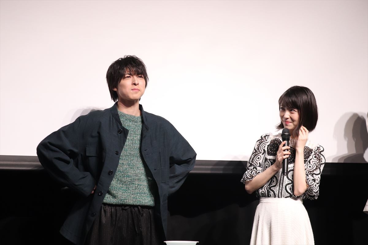 浜辺美波、乃木坂46・松村沙友理とのアイドル対決「顔面で踊りました」