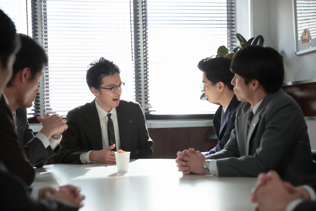 『まんぷく』深川麻衣を巡る三角関係に終止符！ 役名の変化に視聴者ざわつく