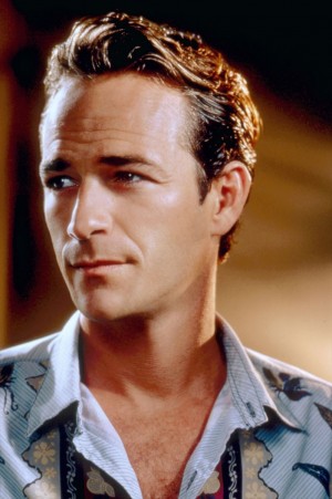 ルーク・ペリー