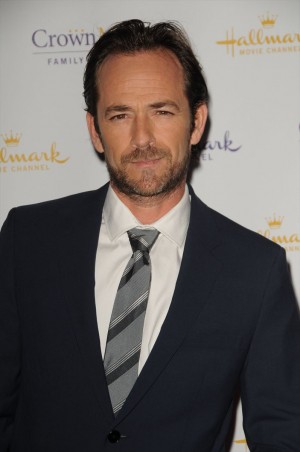 ルーク・ペリー