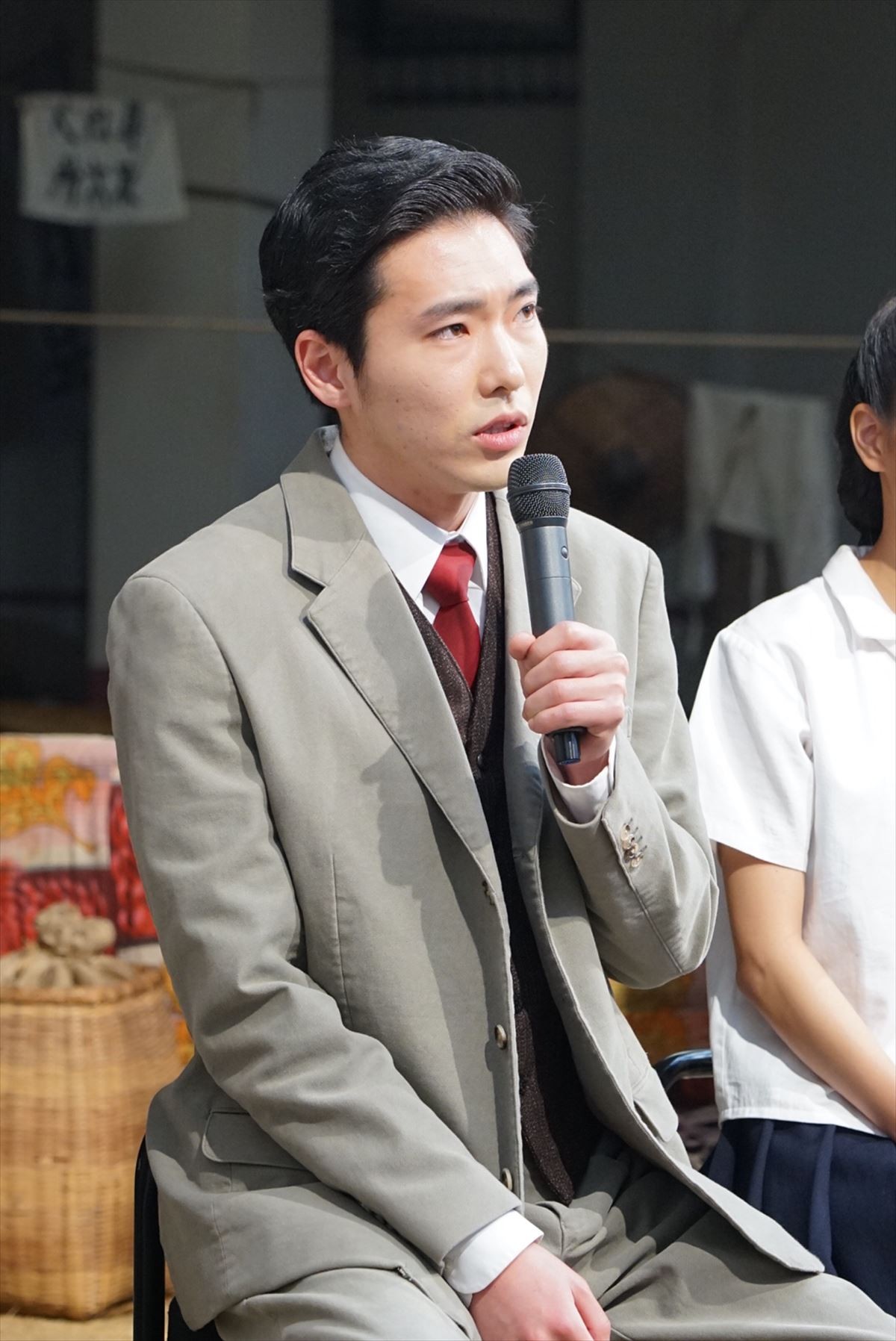 ダンサー菅原小春 『いだてん』で大河初出演　日本人女性初のオリンピック選手役