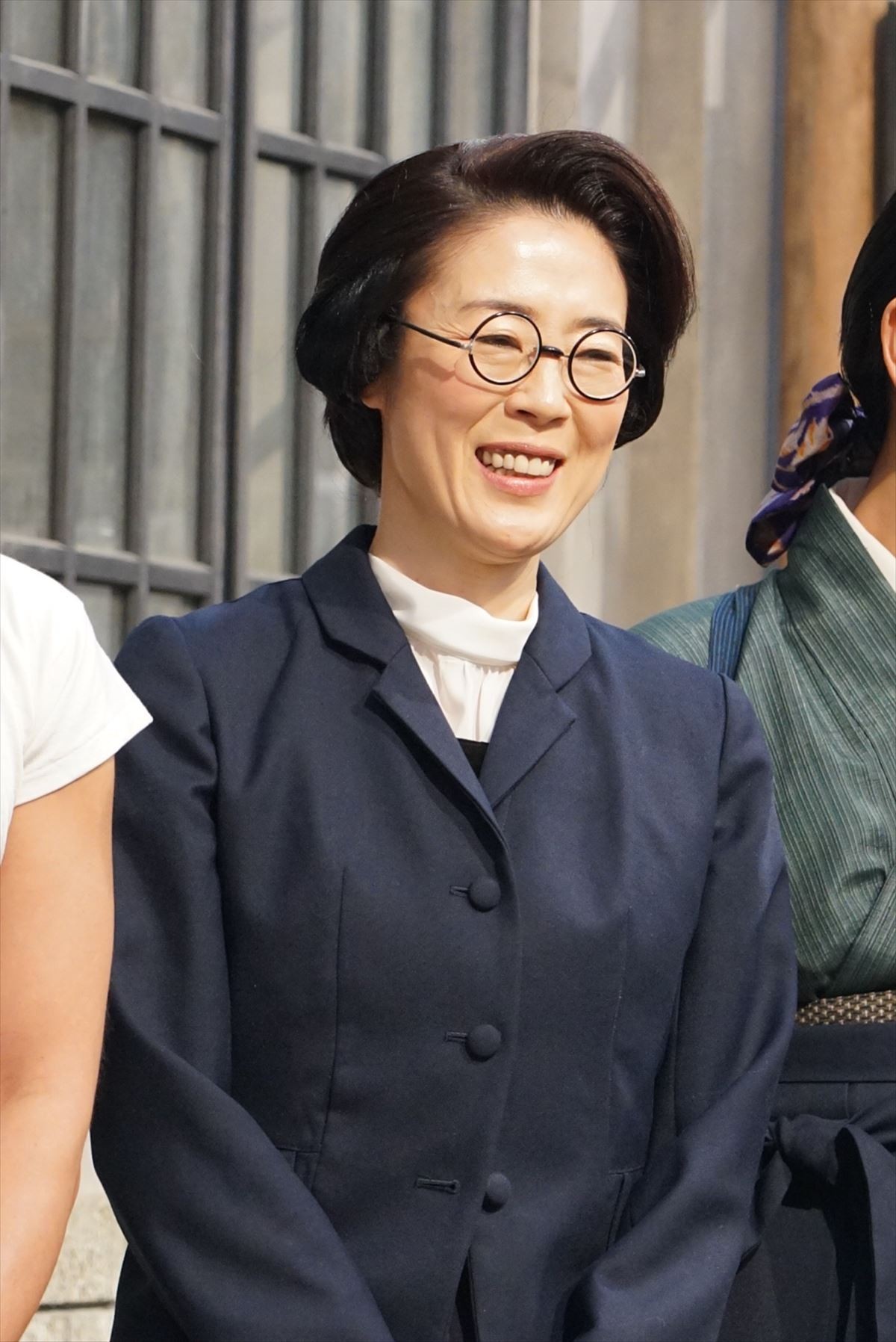 ダンサー菅原小春 『いだてん』で大河初出演　日本人女性初のオリンピック選手役