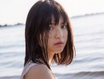 『月刊川島海荷(仮)』　撮影：野村佐紀子