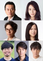 窪田正孝主演月9追加キャストに、和久井映見＆遠藤憲一＆山口紗弥加