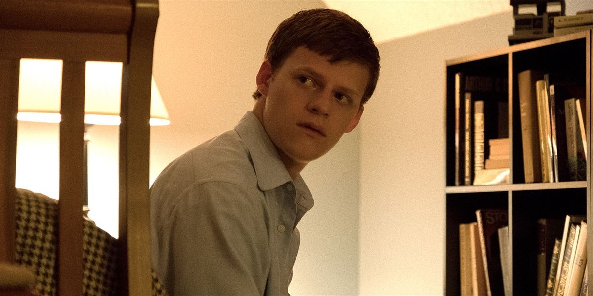 『ある少年の告白』ニコール・キッドマン＆ラッセル・クロウ、見た目も演技も原作モデルに激似