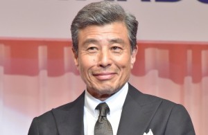 女性が選ぶ「カラオケでデュエットの相手をお願いしたいと思う有名人」5位：舘ひろし