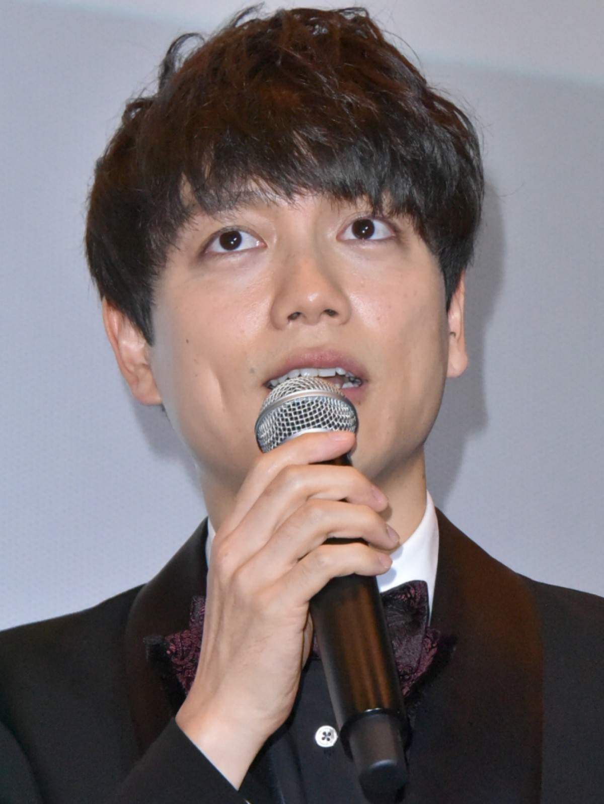 綾瀬はるか、有村架純がランクイン！ 「デュエットしたい有名人」