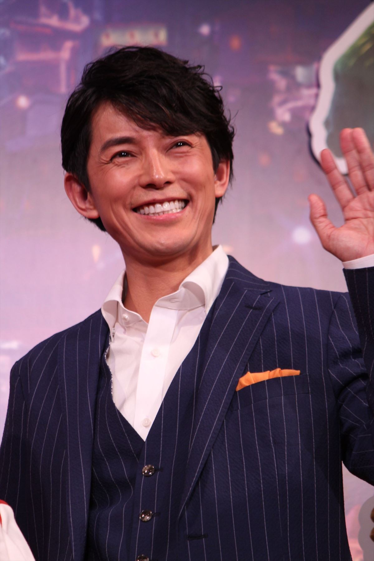 綾瀬はるか、有村架純がランクイン！ 「デュエットしたい有名人」