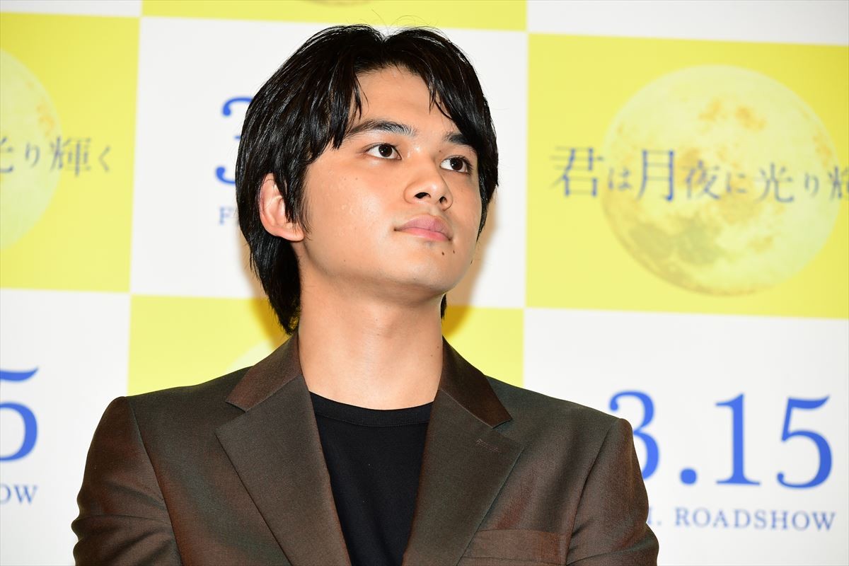 永野芽郁＆北村匠海の“生告白”に、ジャンポケ斉藤「はあい！」