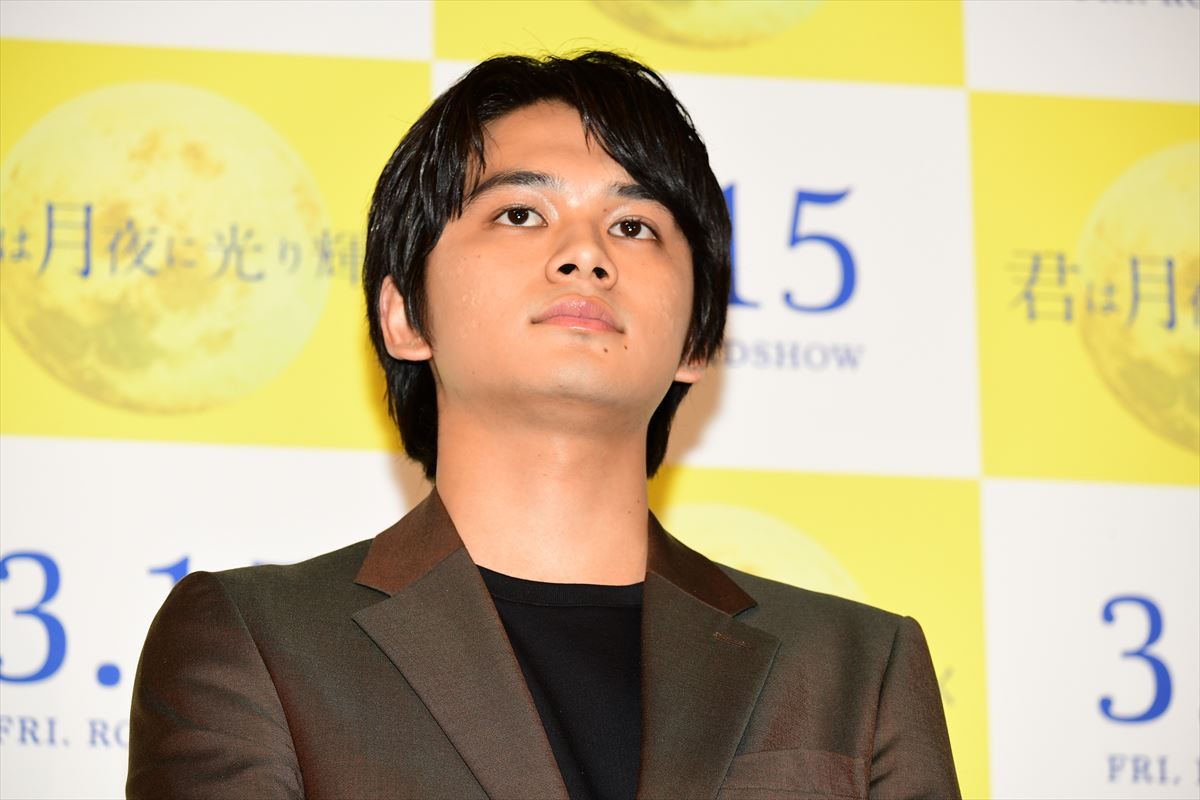 永野芽郁＆北村匠海の“生告白”に、ジャンポケ斉藤「はあい！」