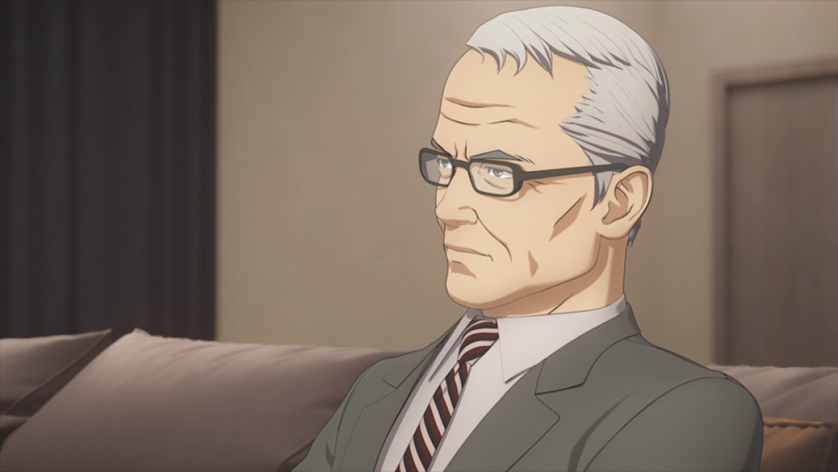 アニメ『ULTRAMAN』、主題歌が流れる予告編公開　早田進次郎らの場面写真も解禁