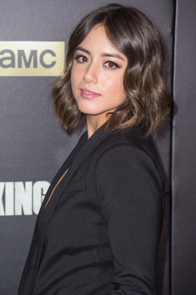 Chloe Bennet