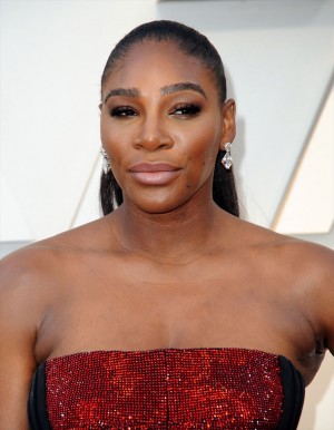 セリーナ・ウィリアムズ