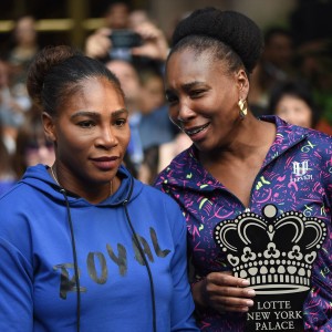 セリーナ・ウィリアムズ