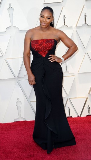 セリーナ・ウィリアムズ