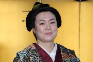 フジテレビ 2019年4月改編・60周年記念WEEK特別番組記者発表に登場した久保田磨希