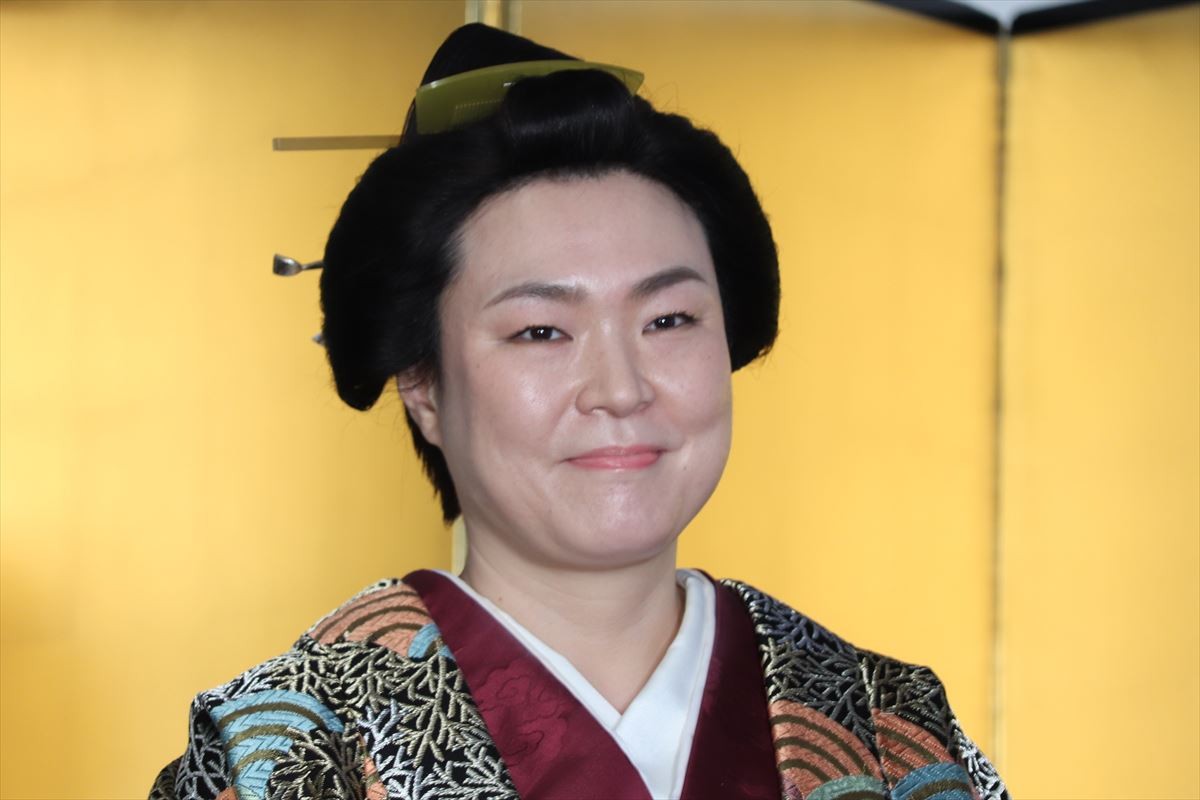 東山紀之、撮影の合間をぬってフジテレビ60周年を祝福「わざわざ来ました」に笑い起きる