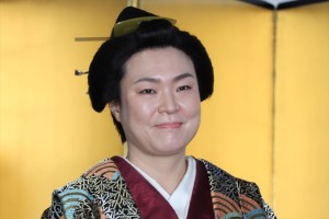 フジテレビ 2019年4月改編・60周年記念WEEK特別番組記者発表に登場した久保田磨希