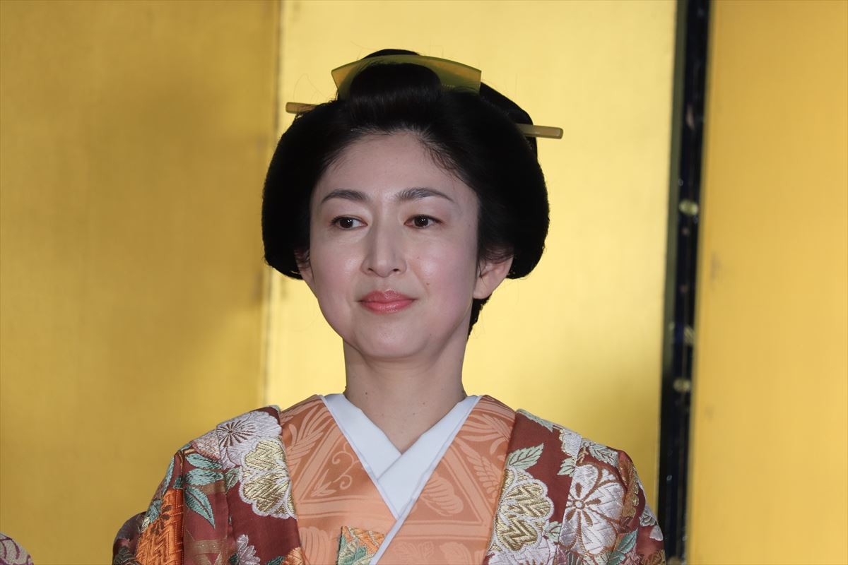 東山紀之、撮影の合間をぬってフジテレビ60周年を祝福「わざわざ来ました」に笑い起きる