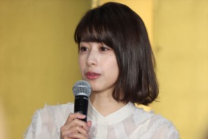 フジテレビ 2019年4月改編・60周年記念WEEK特別番組記者発表に登場した加藤綾子