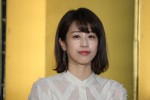 フジテレビ 2019年4月改編・60周年記念WEEK特別番組記者発表に登場した加藤綾子