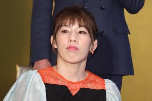 フジテレビ 2019年4月改編・60周年記念WEEK特別番組記者発表に登場した吉田沙保里