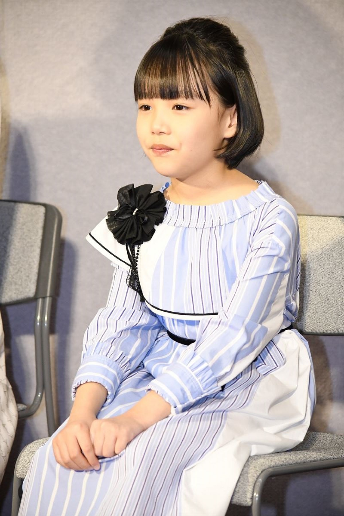 広瀬すず、朝ドラヒロイン先輩・松嶋菜々子から太鼓判！「安定感が半端ない」