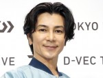 武田真治