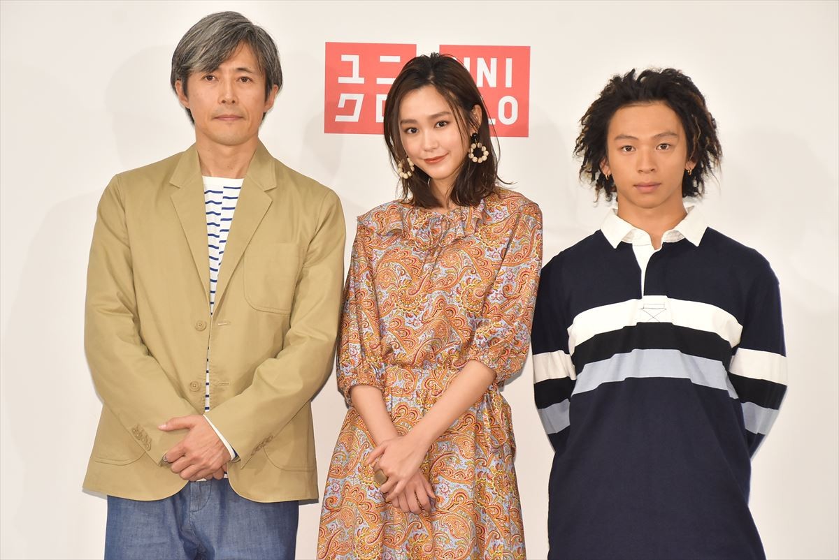 桐谷美玲、私服は「年々シンプルに」 平野歩夢とソチ五輪以来の共演