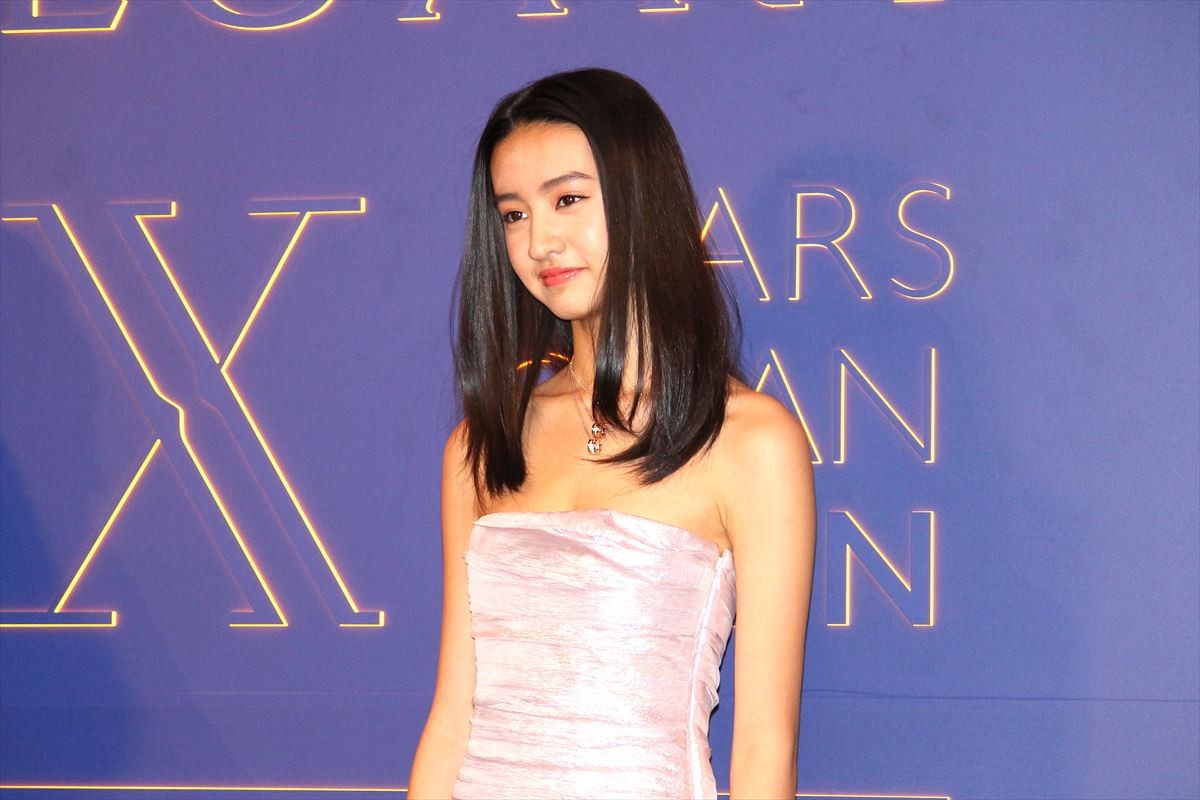 Koki,「心が強い女性になりたい」 理想の20歳を語る