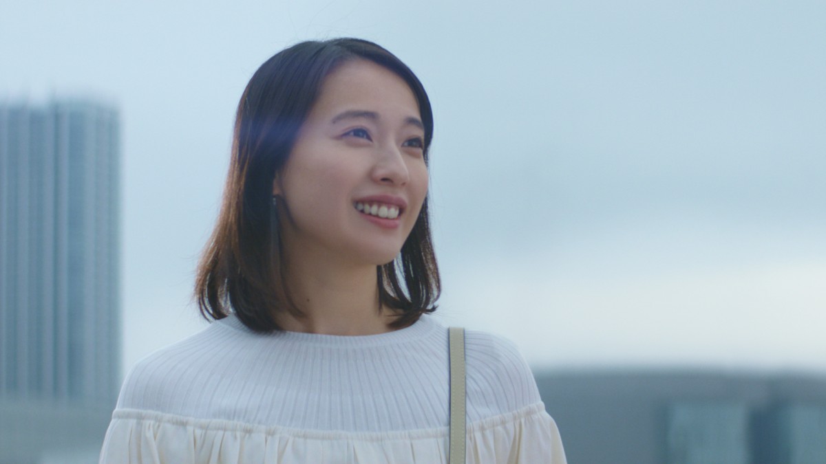 竹内涼真、ドラマ『大恋愛』の大ファン　戸田恵梨香と対面し「少しうるっと（笑）」