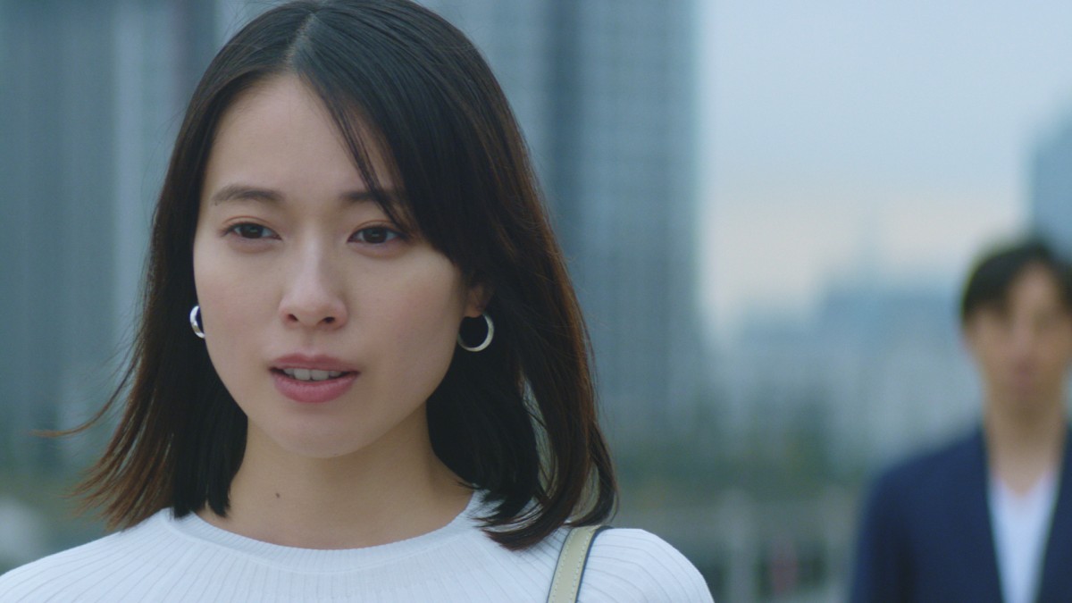 竹内涼真、ドラマ『大恋愛』の大ファン　戸田恵梨香と対面し「少しうるっと（笑）」
