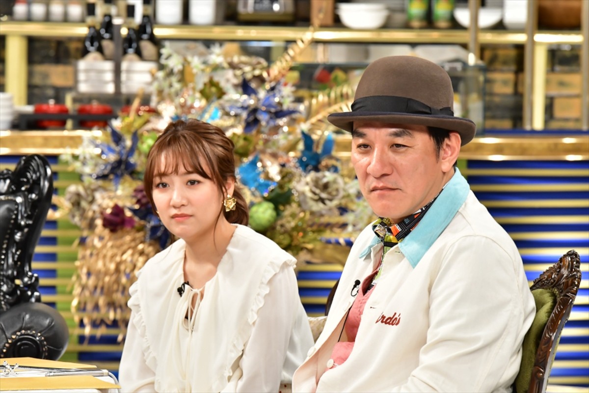 木村拓哉、今夜「人生で最も過酷＆最高だった幻の一品」告白