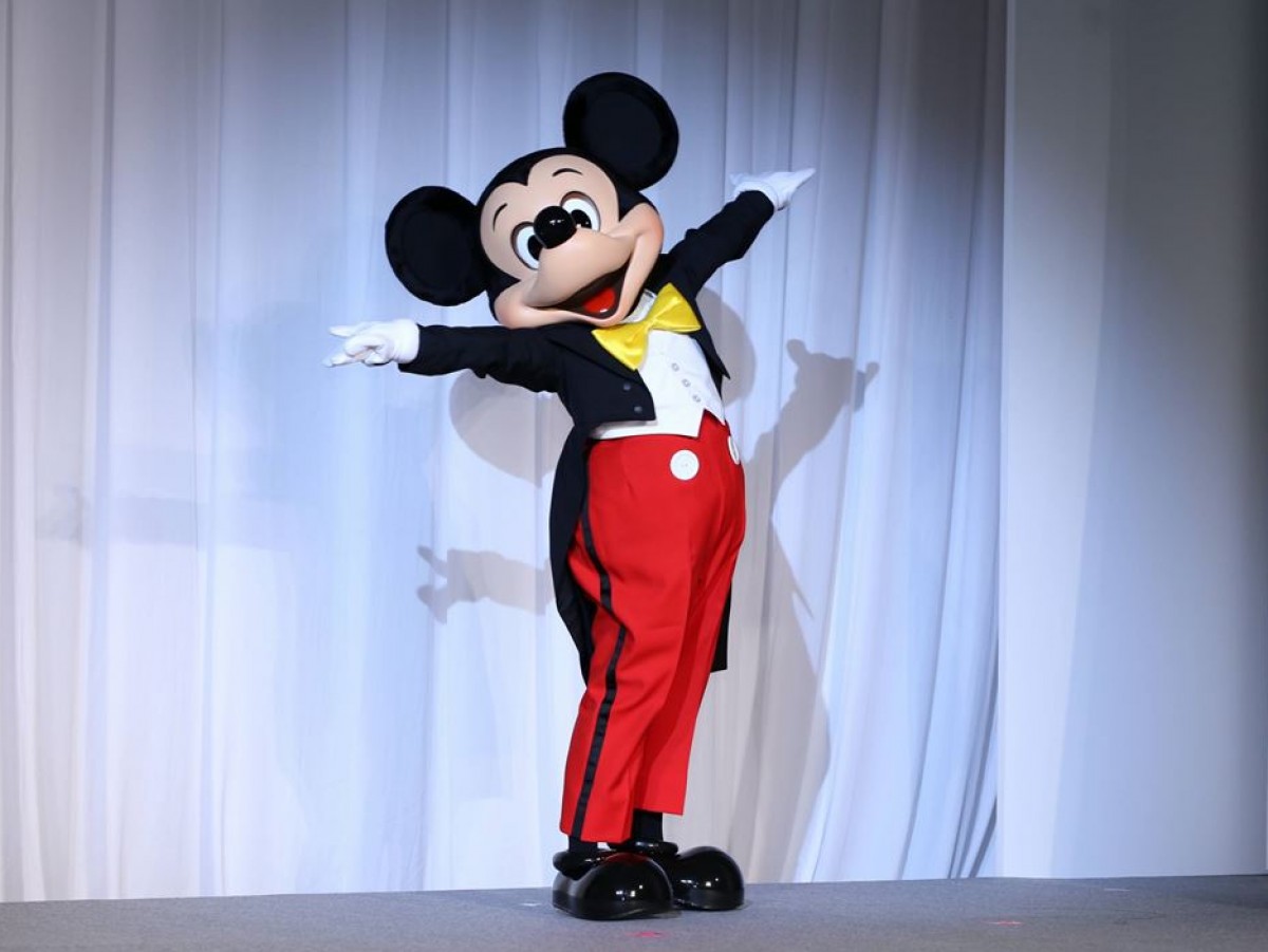ディズニー、映像コンテンツ見放題サービス開始　ドコモと共同で3月26日から提供