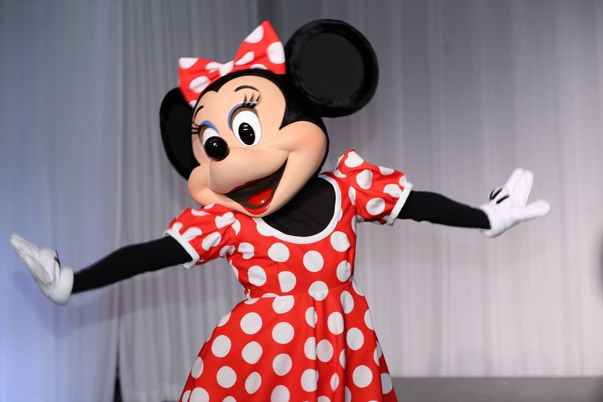 ディズニー、映像コンテンツ見放題サービス開始　ドコモと共同で3月26日から提供