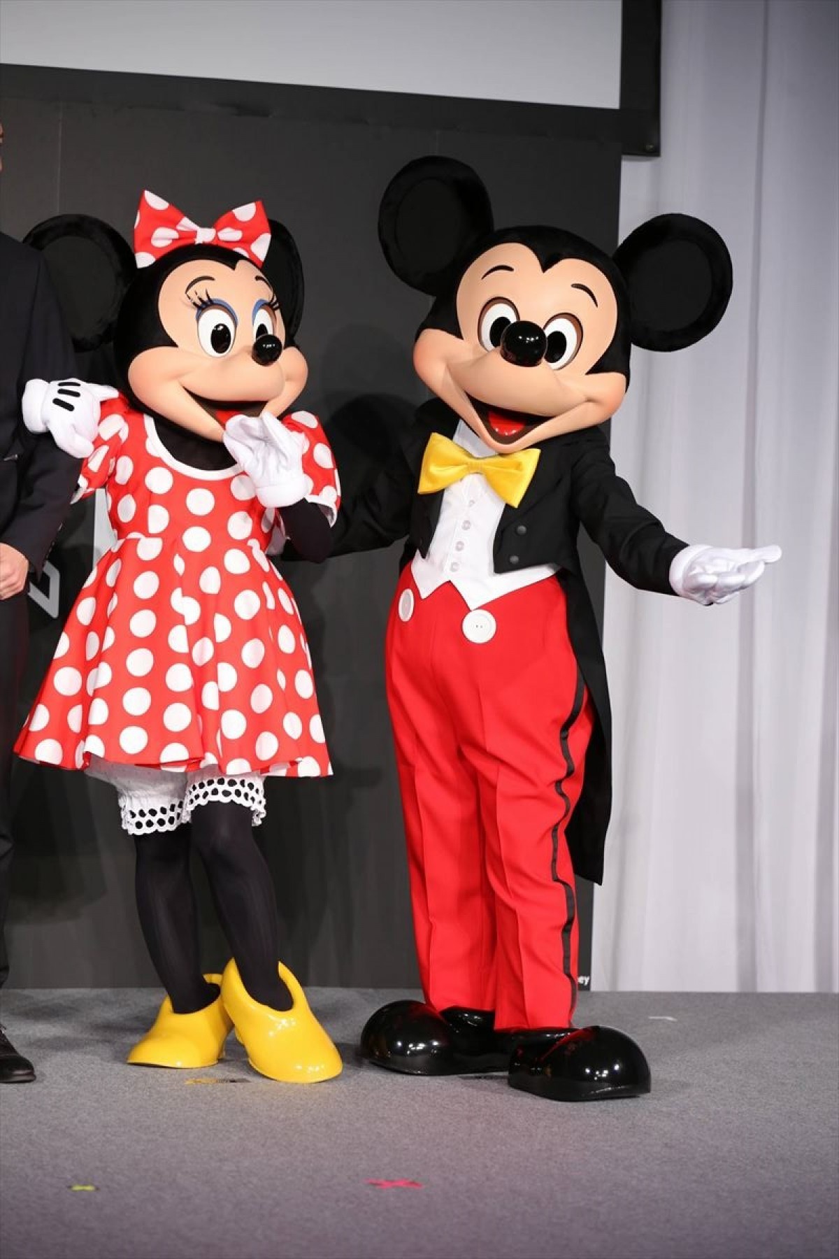 ディズニー、映像コンテンツ見放題サービス開始　ドコモと共同で3月26日から提供
